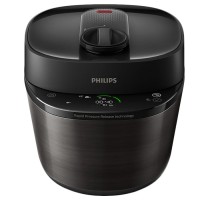 پلوپز زودپز 5 لیتر Philips مدل HD 2151